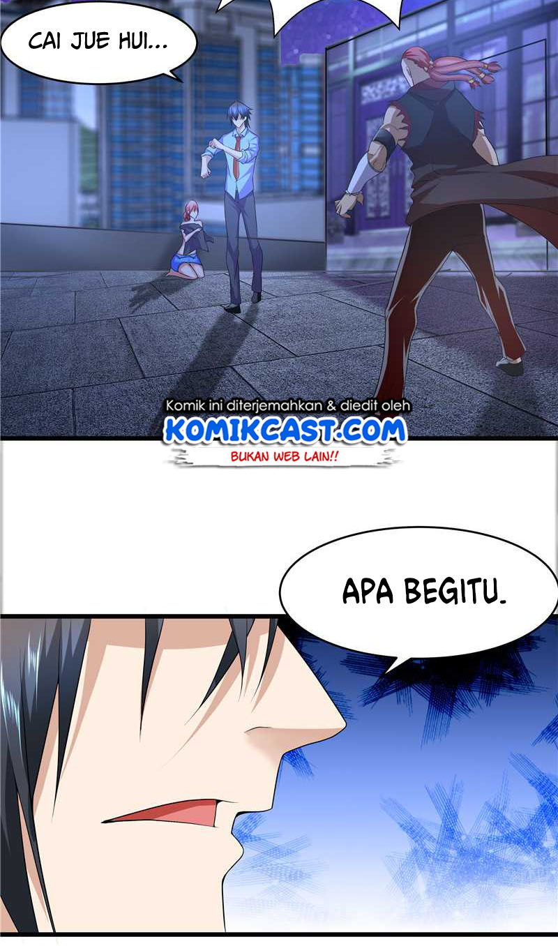 The Apex of Dragon Mastery Chapter 196 - halaman 12