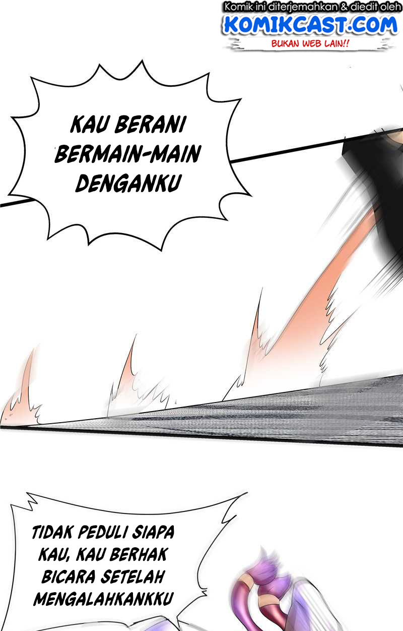 The Apex of Dragon Mastery Chapter 196 - halaman 14