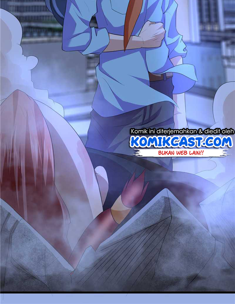 The Apex of Dragon Mastery Chapter 196 - halaman 22