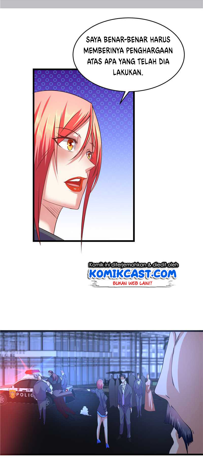 The Apex of Dragon Mastery Chapter 196 - halaman 29