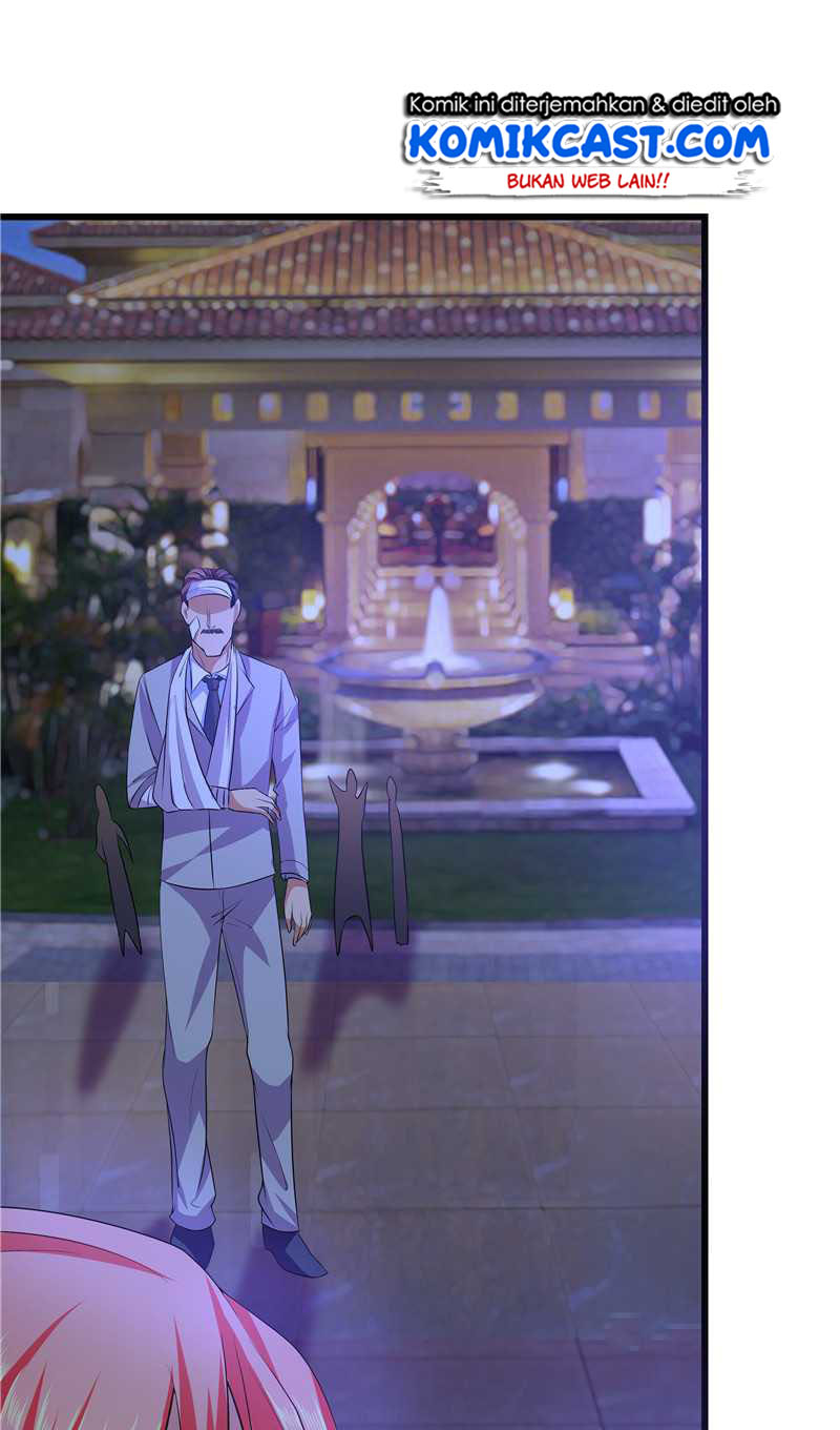 The Apex of Dragon Mastery Chapter 196 - halaman 30