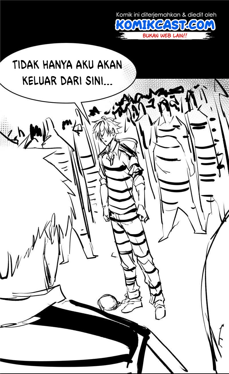 The Apex of Dragon Mastery Chapter 197 - halaman 17
