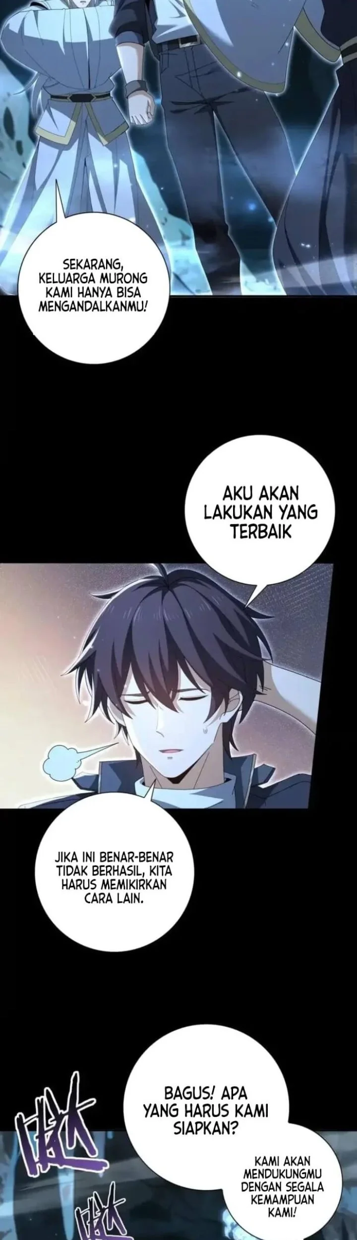 The Apex of Dragon Mastery Chapter 197 - halaman 28