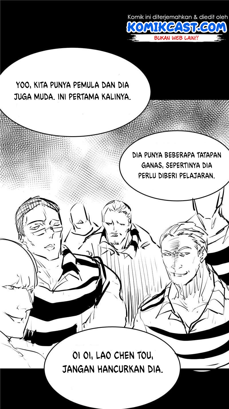 The Apex of Dragon Mastery Chapter 197 - halaman 6
