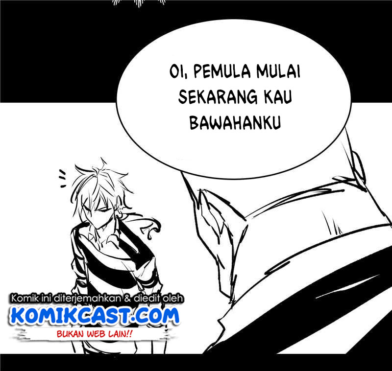The Apex of Dragon Mastery Chapter 197 - halaman 8