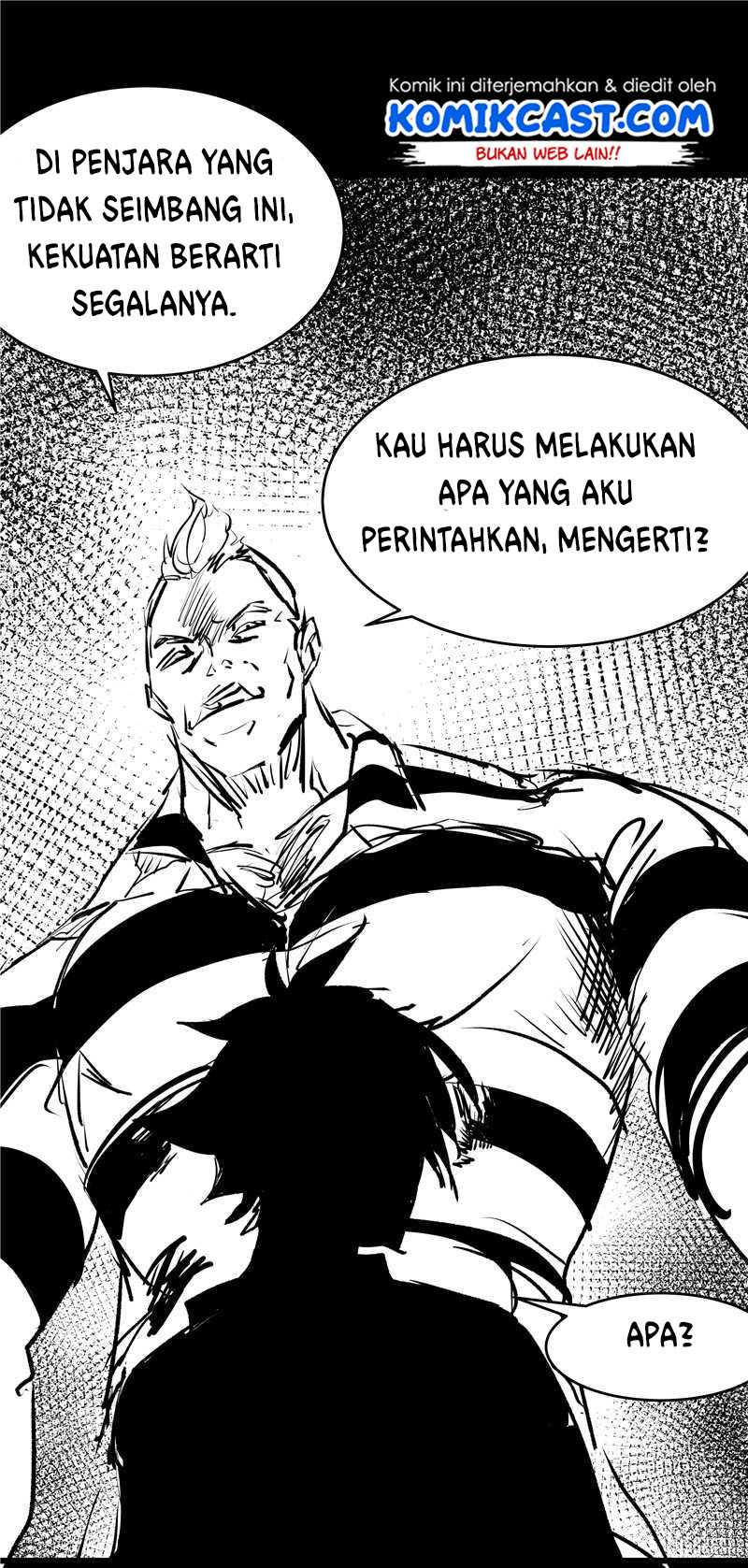The Apex of Dragon Mastery Chapter 197 - halaman 9