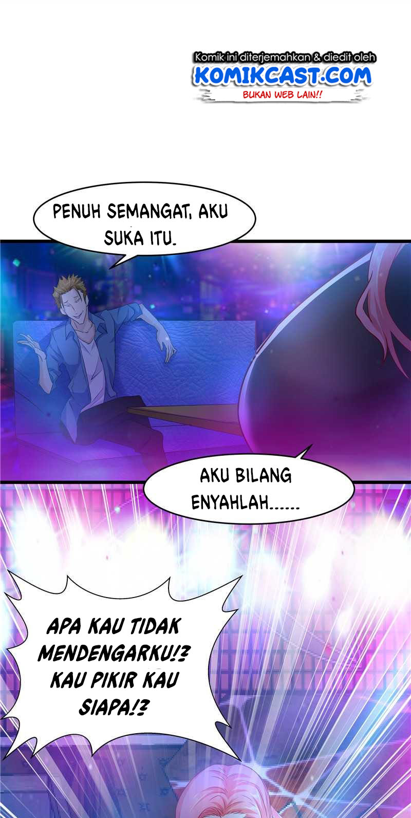 The Apex of Dragon Mastery Chapter 198 - halaman 12