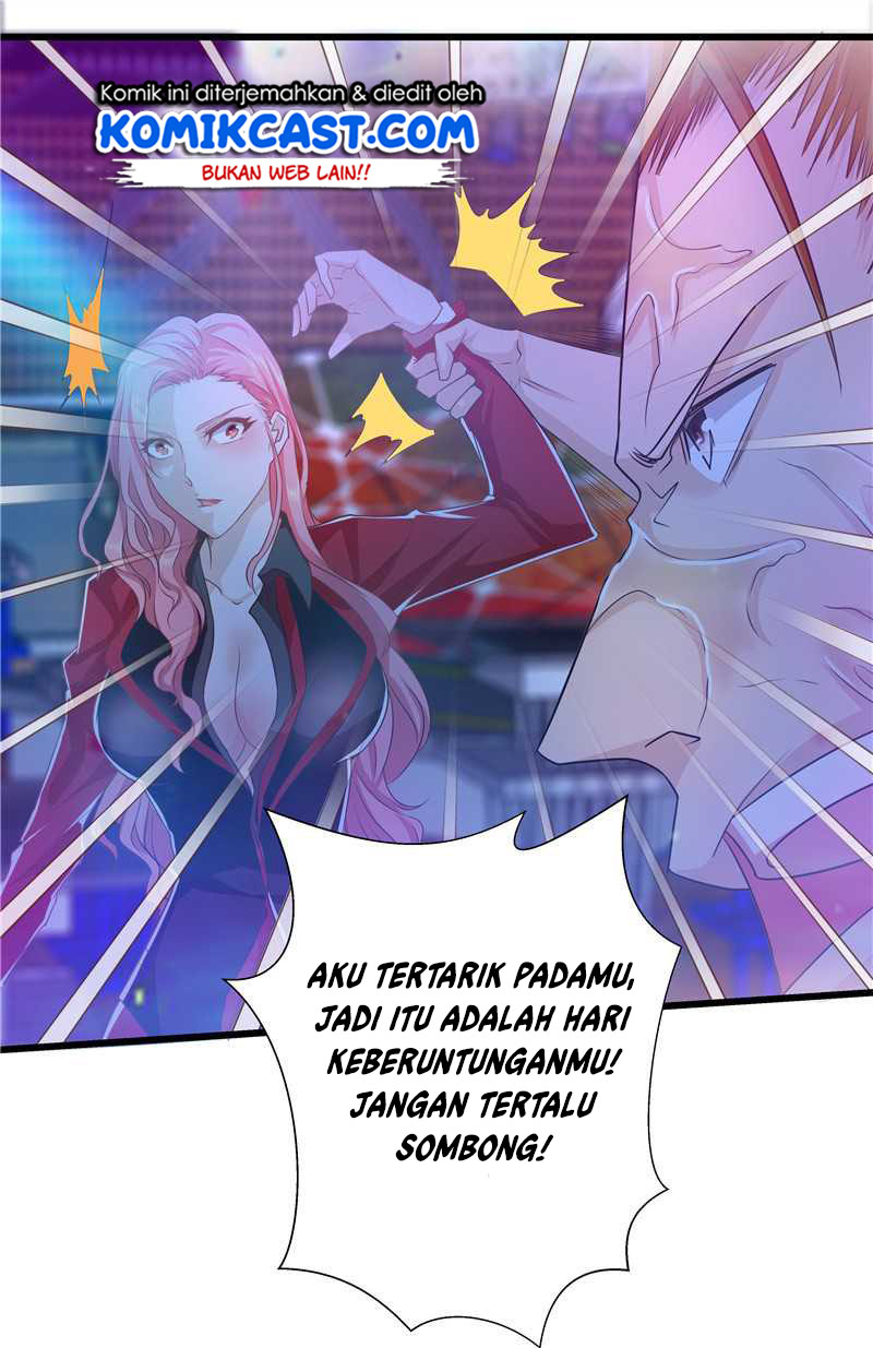 The Apex of Dragon Mastery Chapter 198 - halaman 14