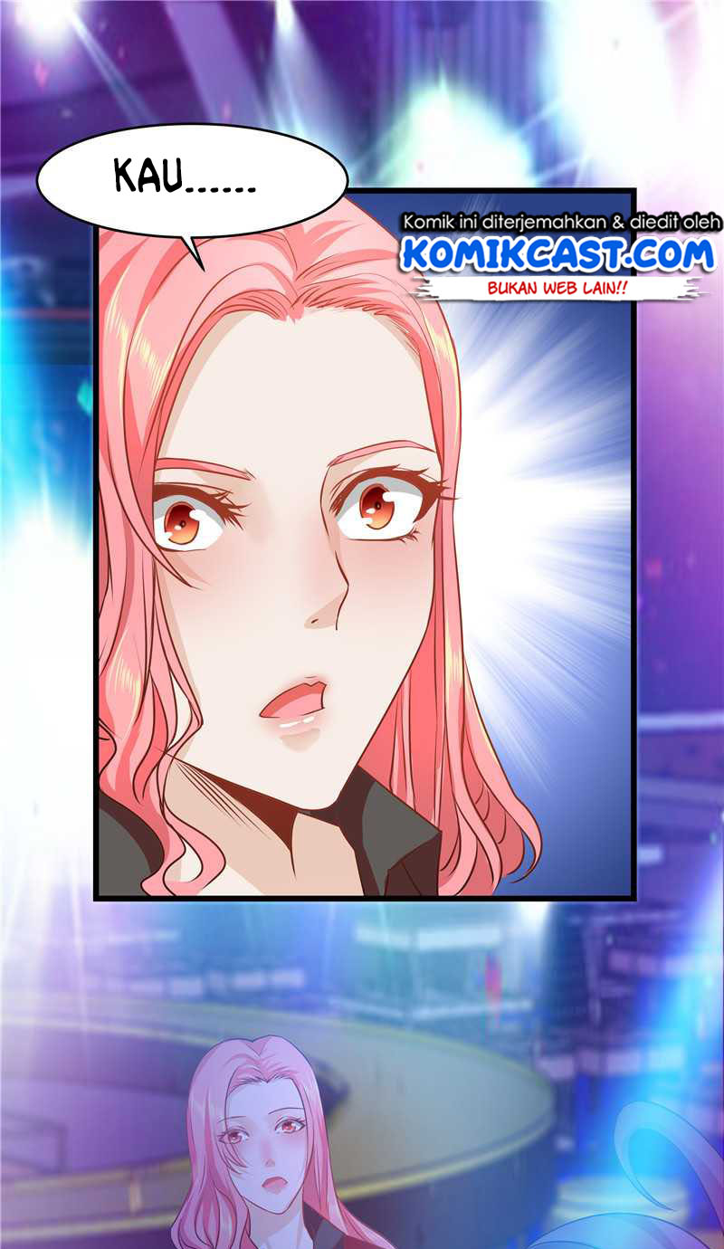 The Apex of Dragon Mastery Chapter 198 - halaman 17