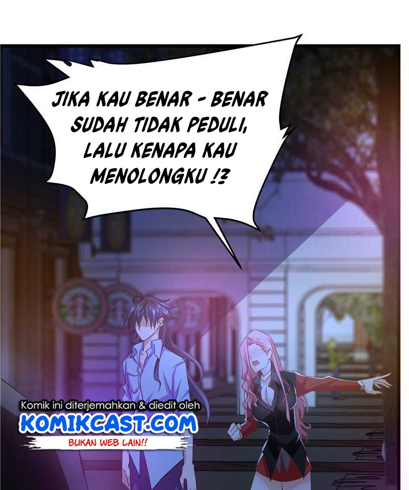 The Apex of Dragon Mastery Chapter 198 - halaman 30