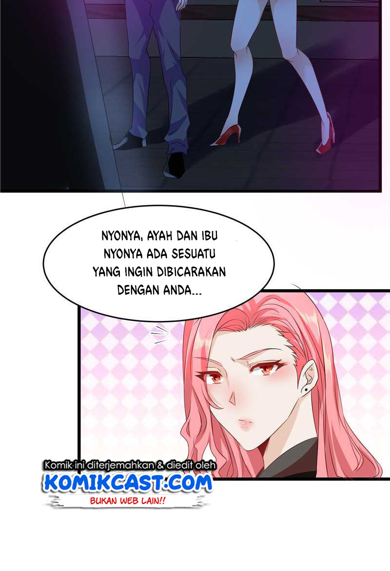 The Apex of Dragon Mastery Chapter 198 - halaman 31