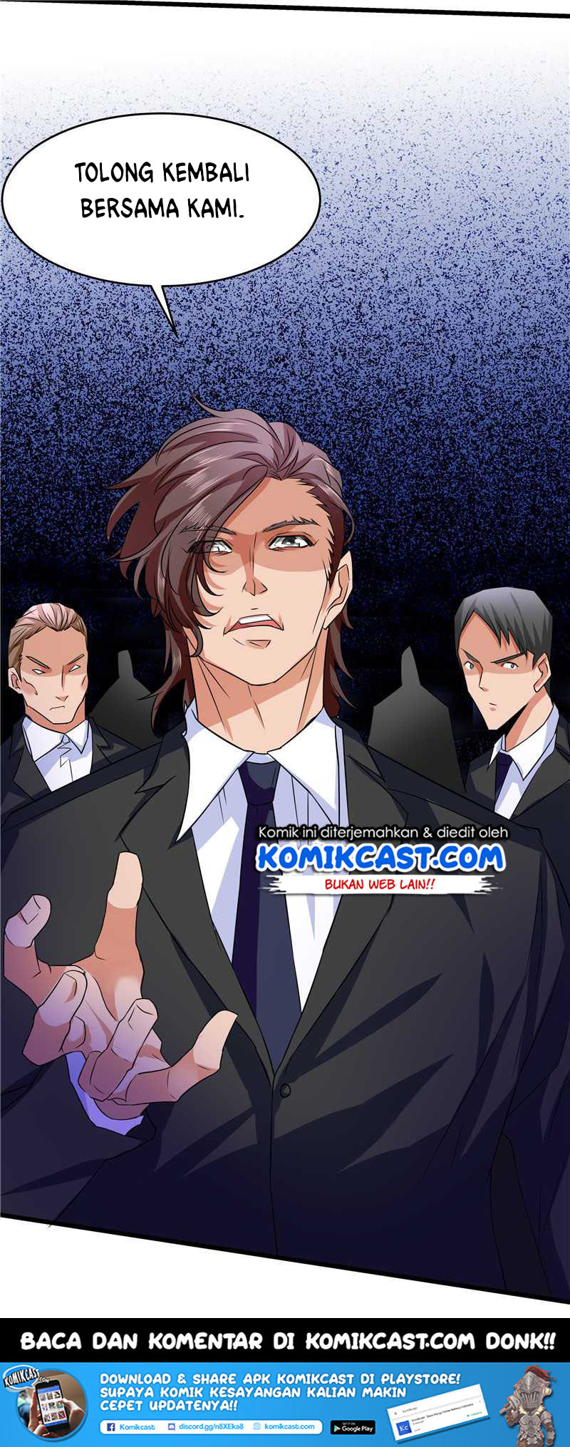 The Apex of Dragon Mastery Chapter 198 - halaman 32