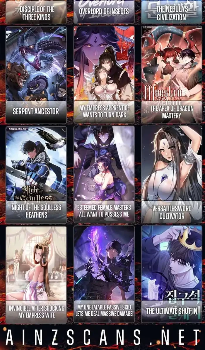 The Apex of Dragon Mastery Chapter 198 - halaman 35