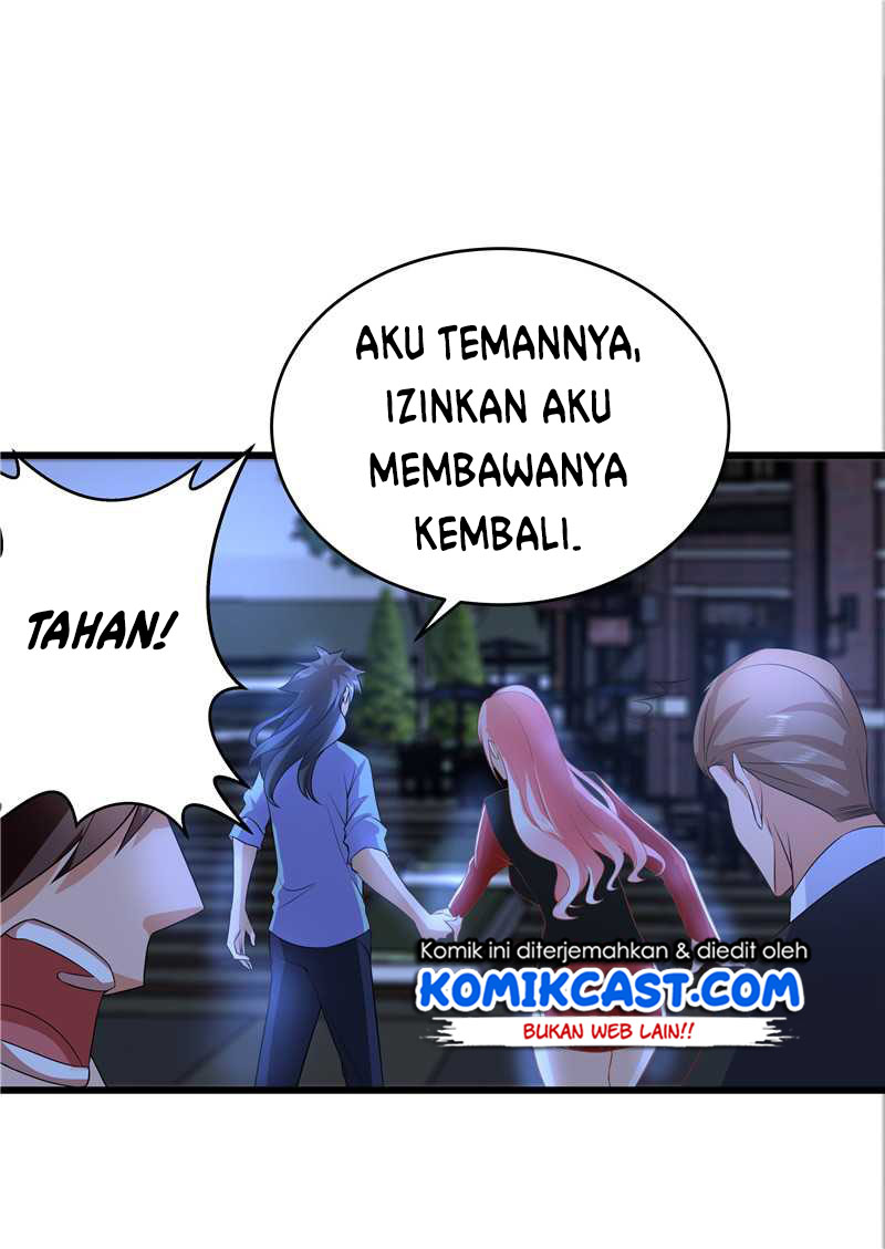 The Apex of Dragon Mastery Chapter 199 - halaman 12