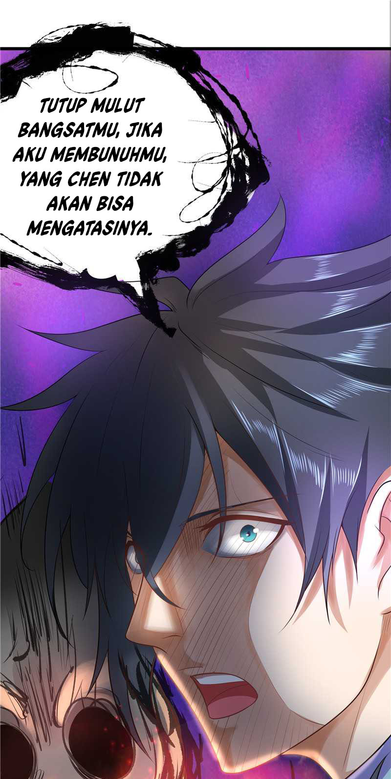 The Apex of Dragon Mastery Chapter 199 - halaman 13