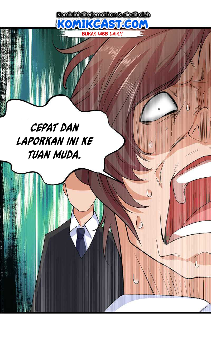 The Apex of Dragon Mastery Chapter 199 - halaman 16