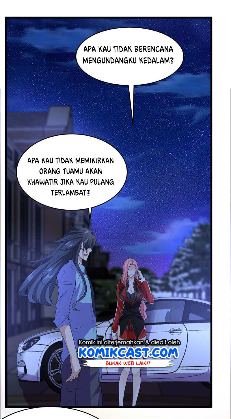 The Apex of Dragon Mastery Chapter 199 - halaman 21