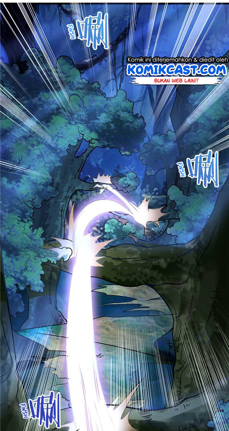 The Apex of Dragon Mastery Chapter 199 - halaman 29