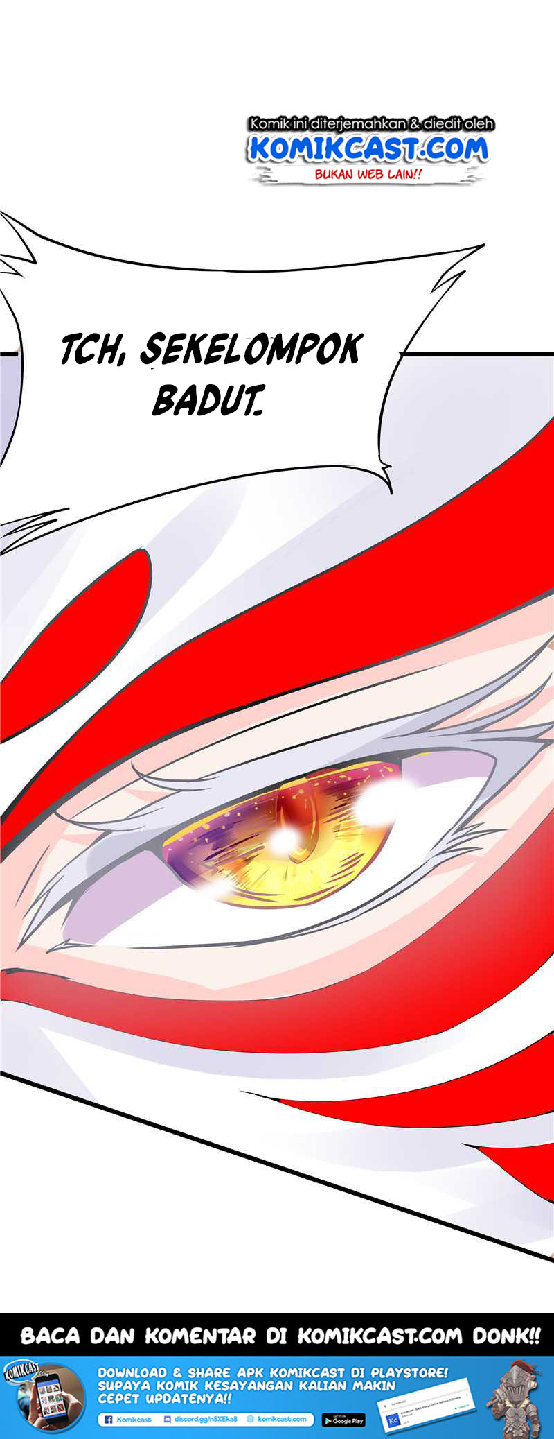 The Apex of Dragon Mastery Chapter 199 - halaman 33