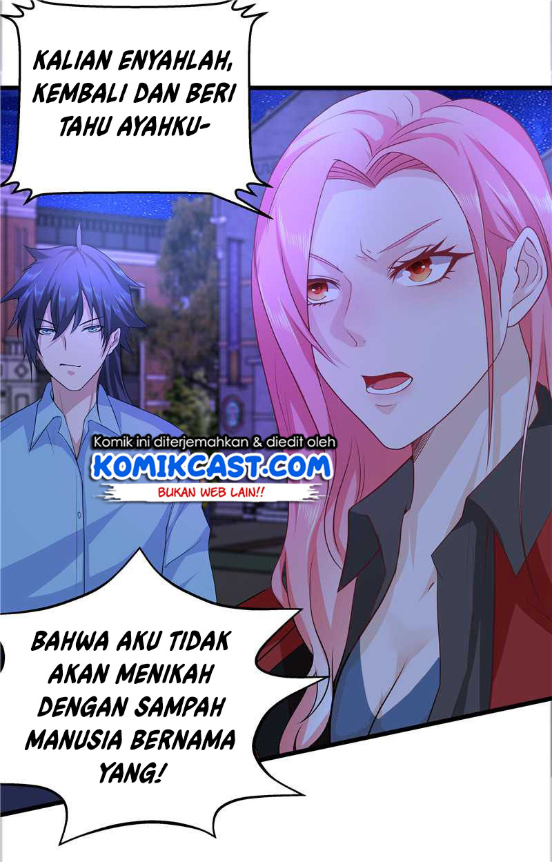 The Apex of Dragon Mastery Chapter 199 - halaman 5