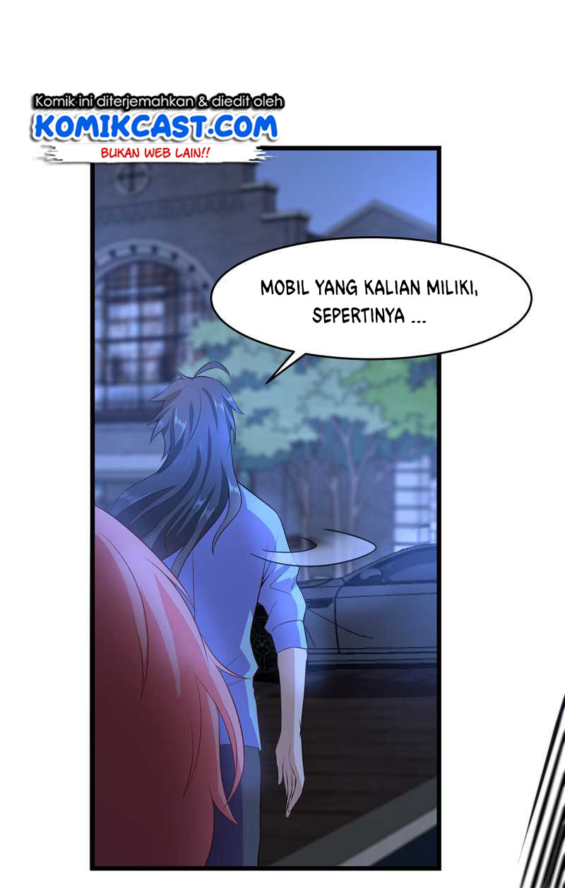 The Apex of Dragon Mastery Chapter 199 - halaman 7