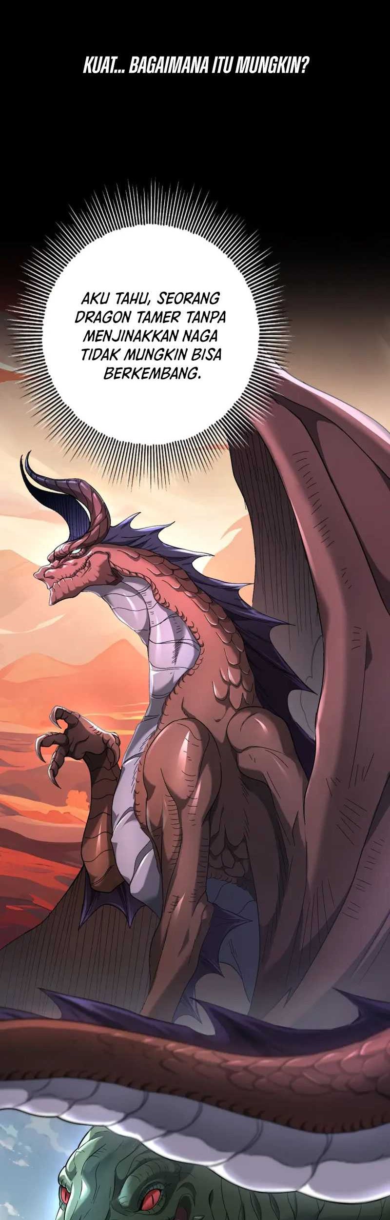 The Apex of Dragon Mastery Chapter 2 - halaman 10