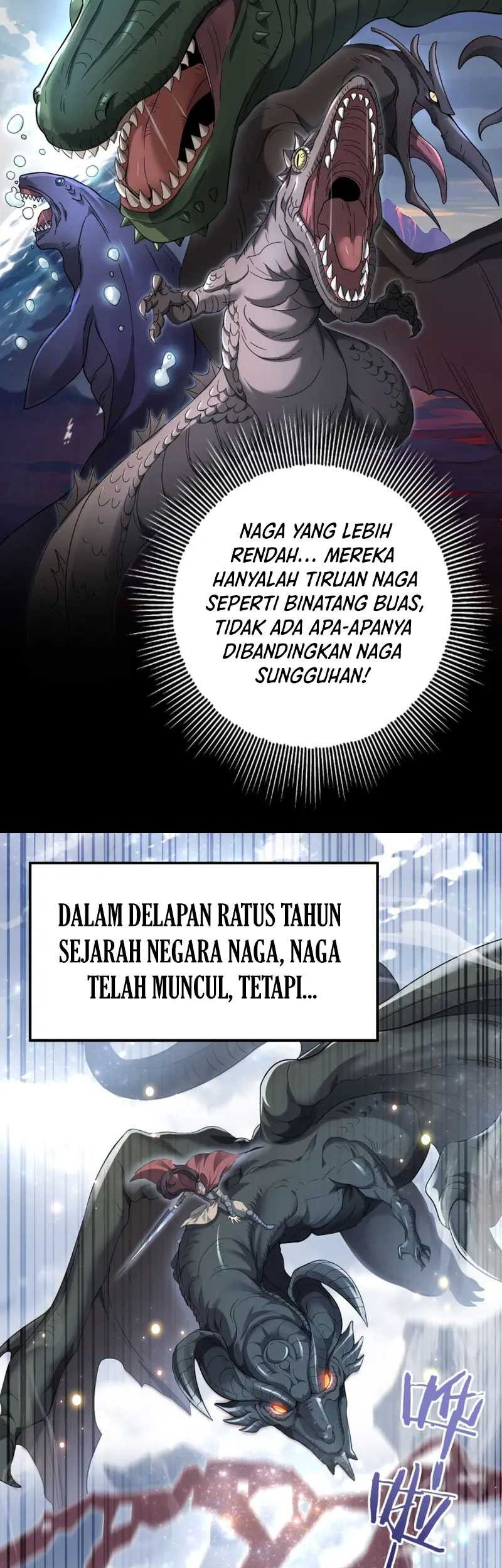 The Apex of Dragon Mastery Chapter 2 - halaman 11
