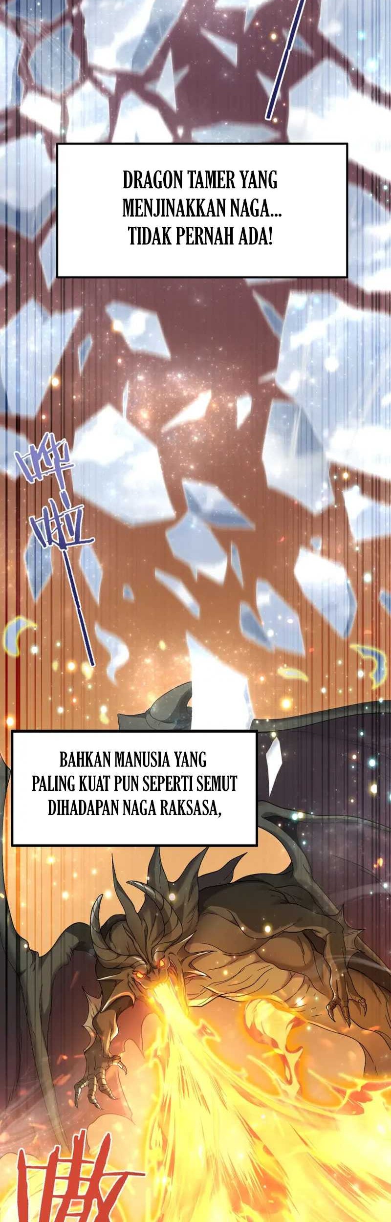 The Apex of Dragon Mastery Chapter 2 - halaman 12