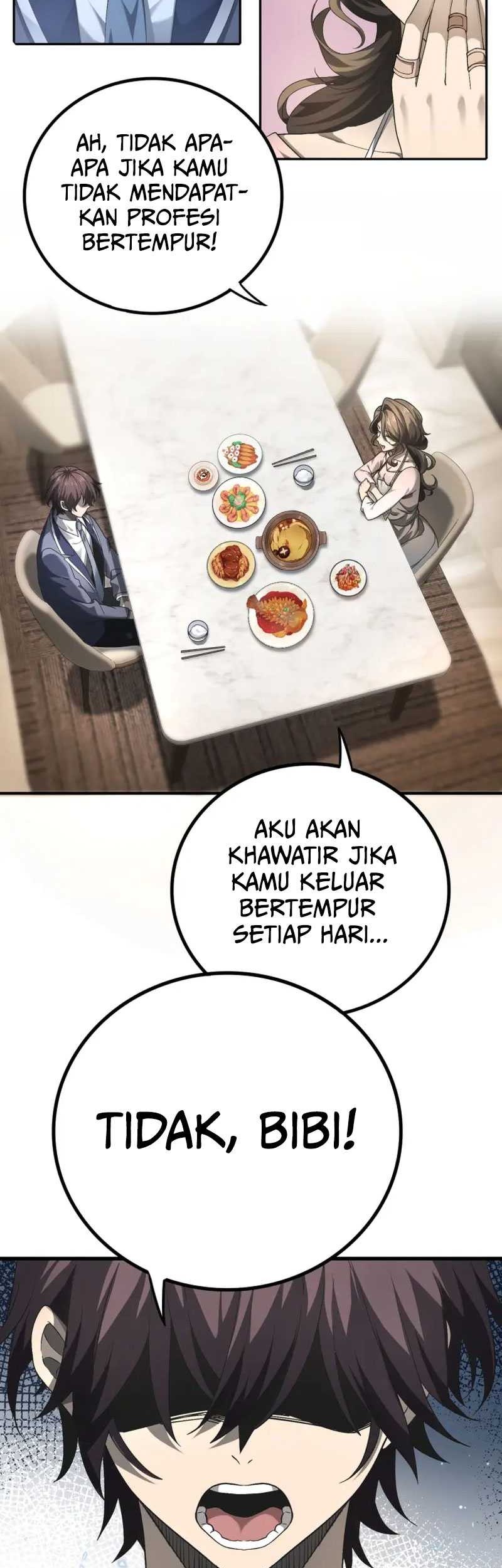 The Apex of Dragon Mastery Chapter 2 - halaman 23