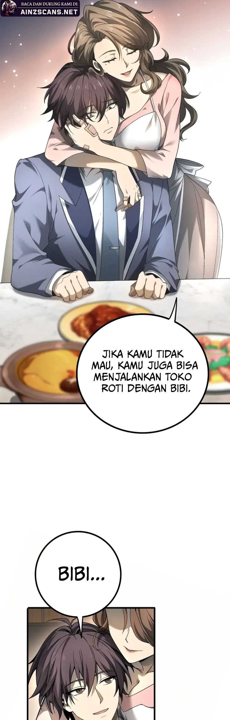 The Apex of Dragon Mastery Chapter 2 - halaman 27