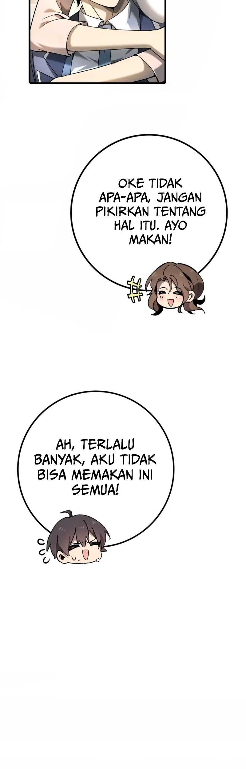 The Apex of Dragon Mastery Chapter 2 - halaman 28