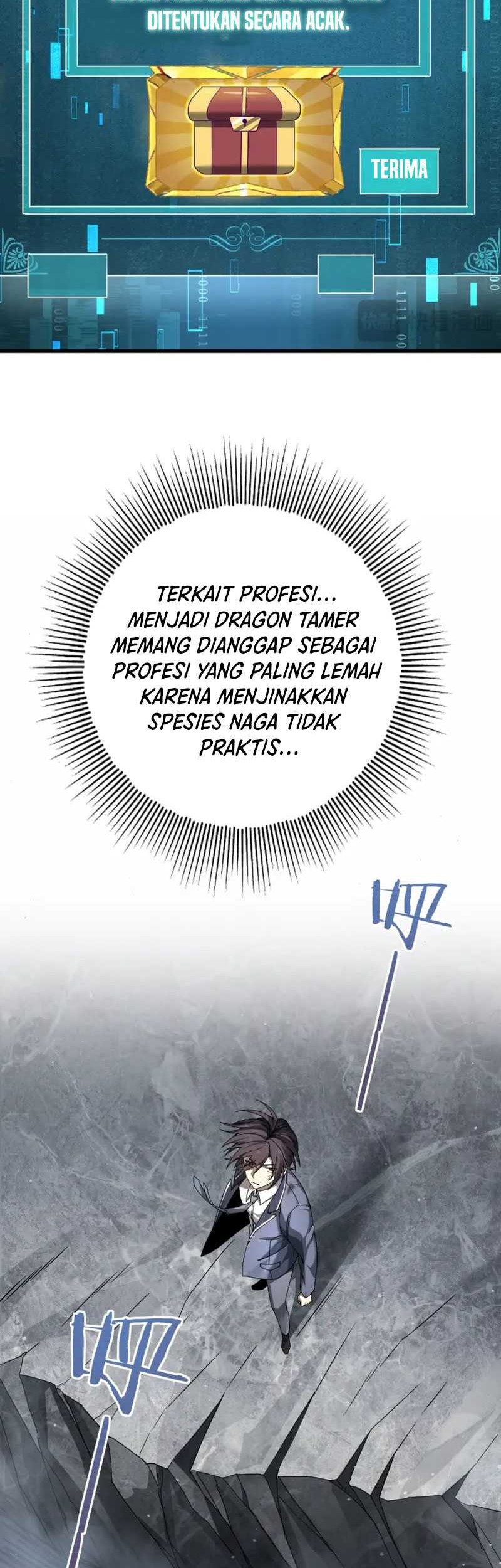 The Apex of Dragon Mastery Chapter 2 - halaman 36