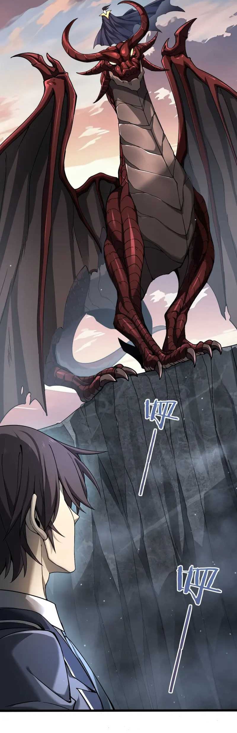 The Apex of Dragon Mastery Chapter 2 - halaman 38