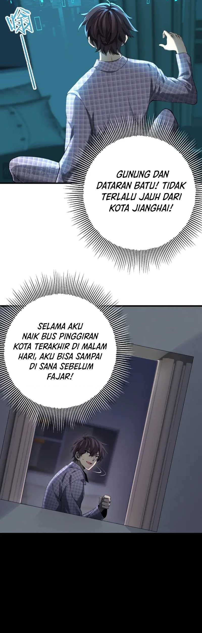 The Apex of Dragon Mastery Chapter 2 - halaman 41