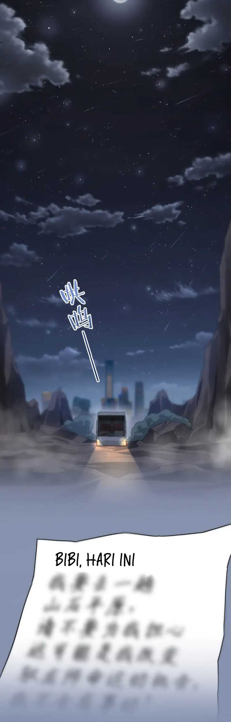 The Apex of Dragon Mastery Chapter 2 - halaman 45