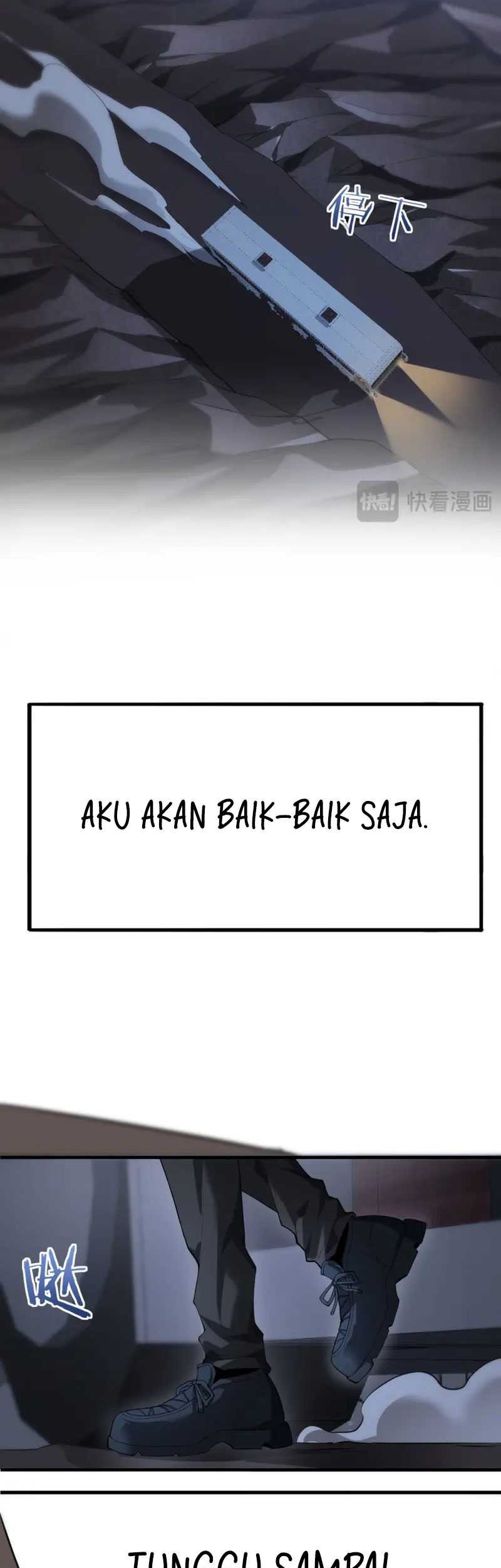 The Apex of Dragon Mastery Chapter 2 - halaman 47