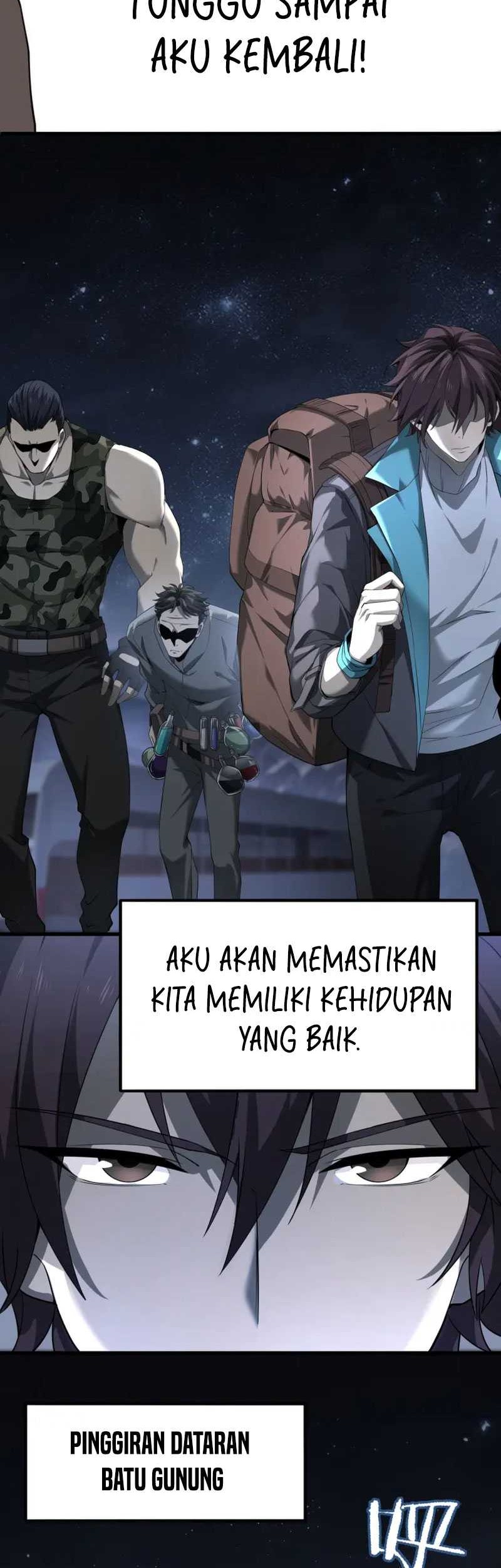 The Apex of Dragon Mastery Chapter 2 - halaman 48