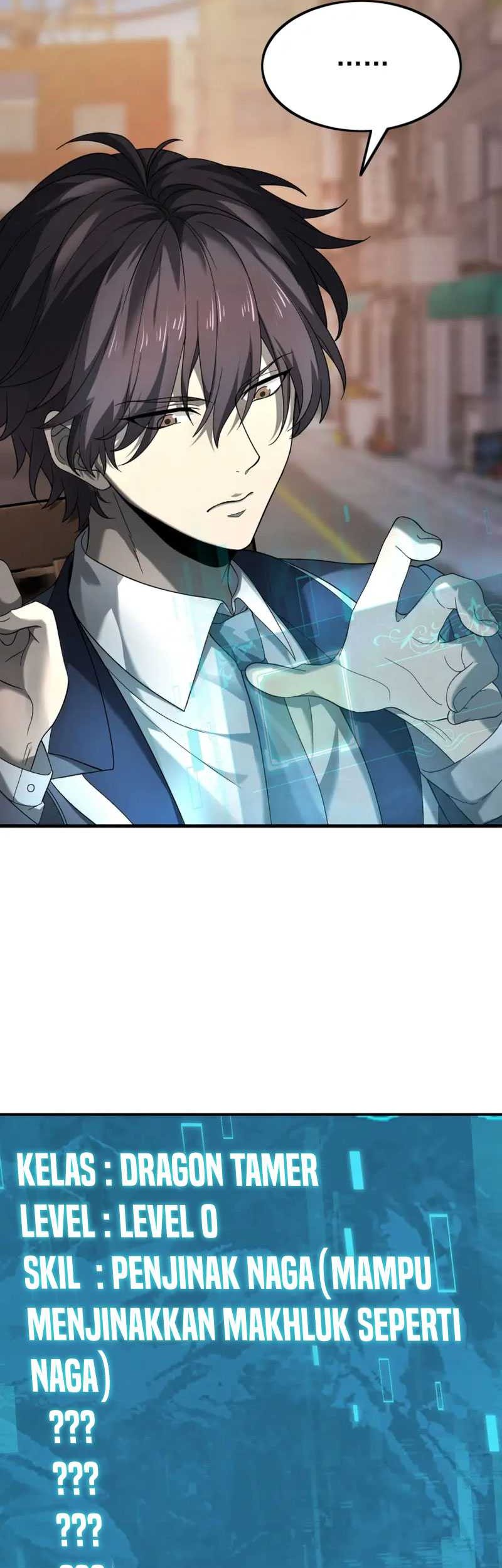The Apex of Dragon Mastery Chapter 2 - halaman 5