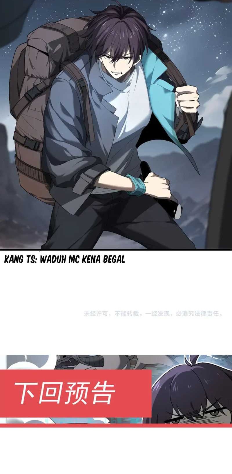 The Apex of Dragon Mastery Chapter 2 - halaman 56