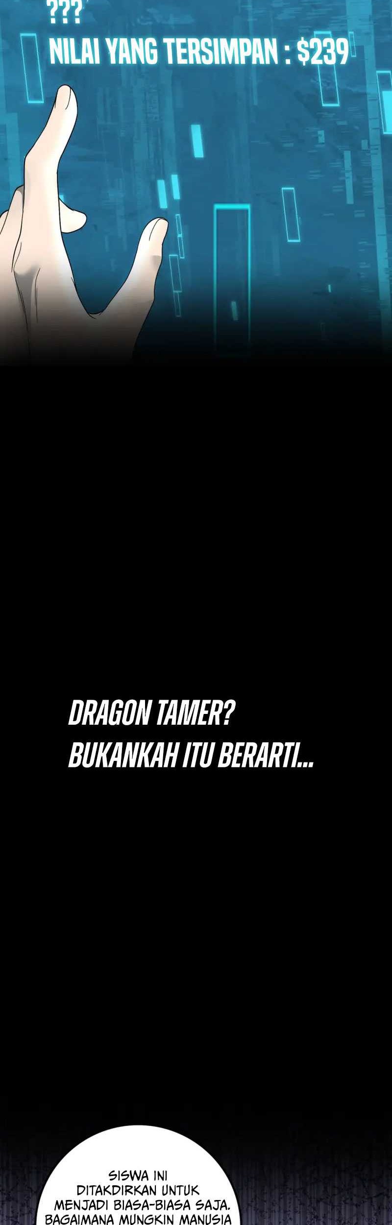 The Apex of Dragon Mastery Chapter 2 - halaman 6