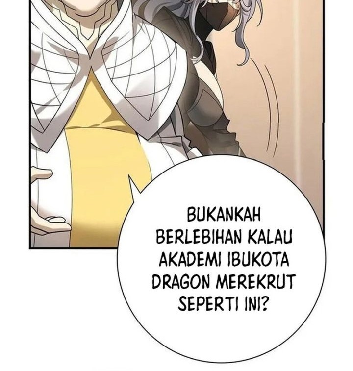 The Apex of Dragon Mastery Chapter 20 - halaman 14