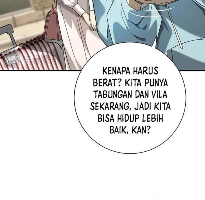 The Apex of Dragon Mastery Chapter 20 - halaman 20