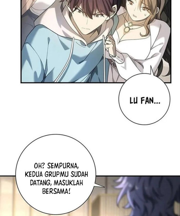 The Apex of Dragon Mastery Chapter 20 - halaman 30