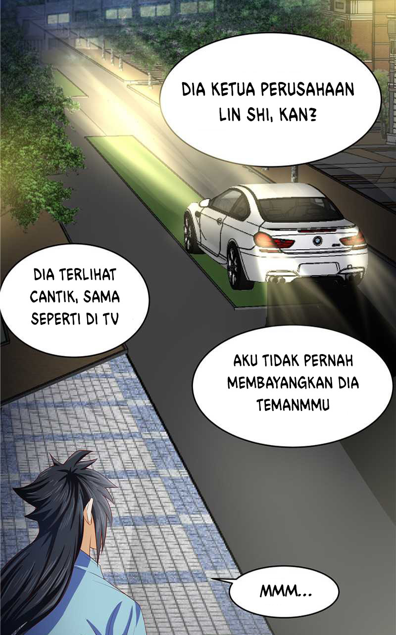 The Apex of Dragon Mastery Chapter 200 - halaman 10