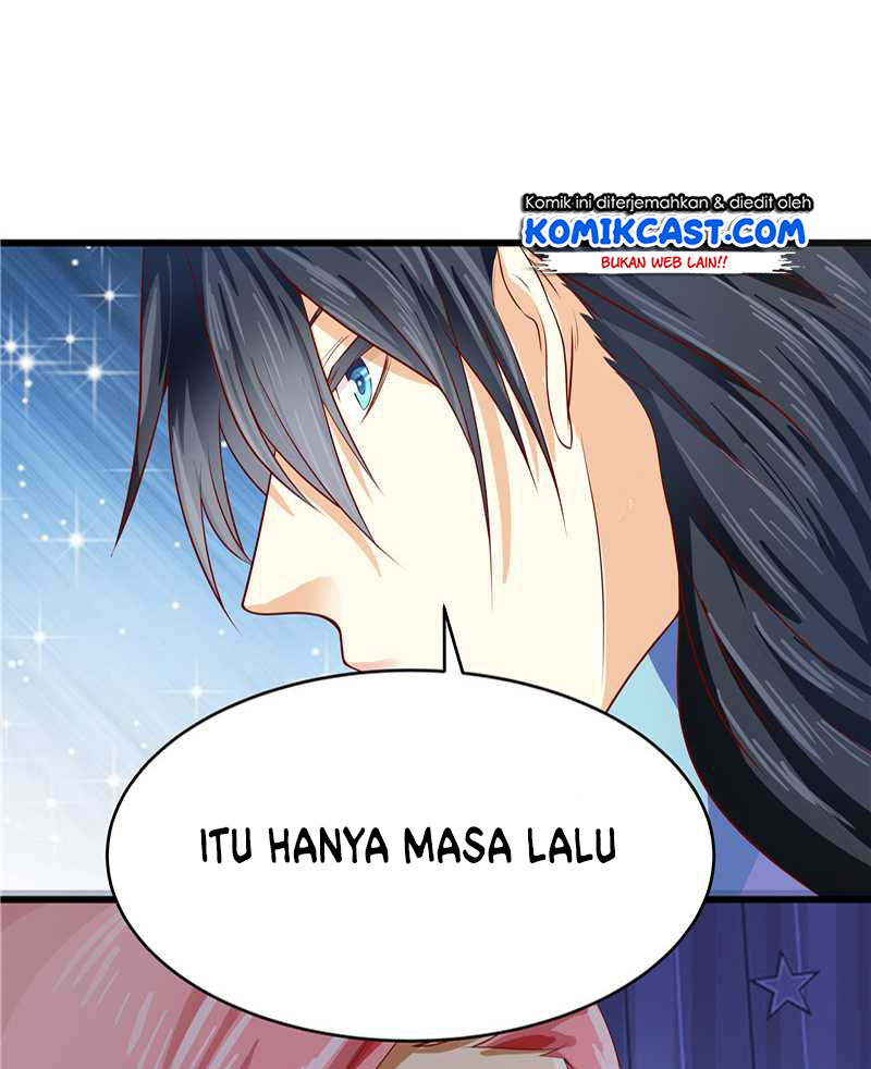 The Apex of Dragon Mastery Chapter 200 - halaman 12