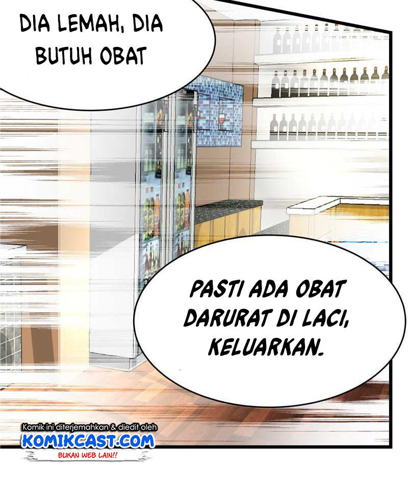 The Apex of Dragon Mastery Chapter 200 - halaman 26