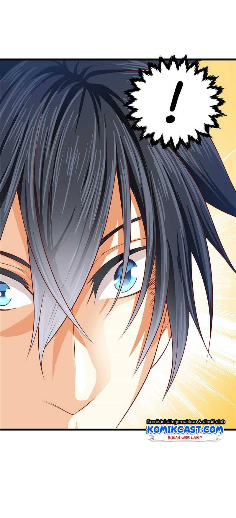 The Apex of Dragon Mastery Chapter 200 - halaman 28