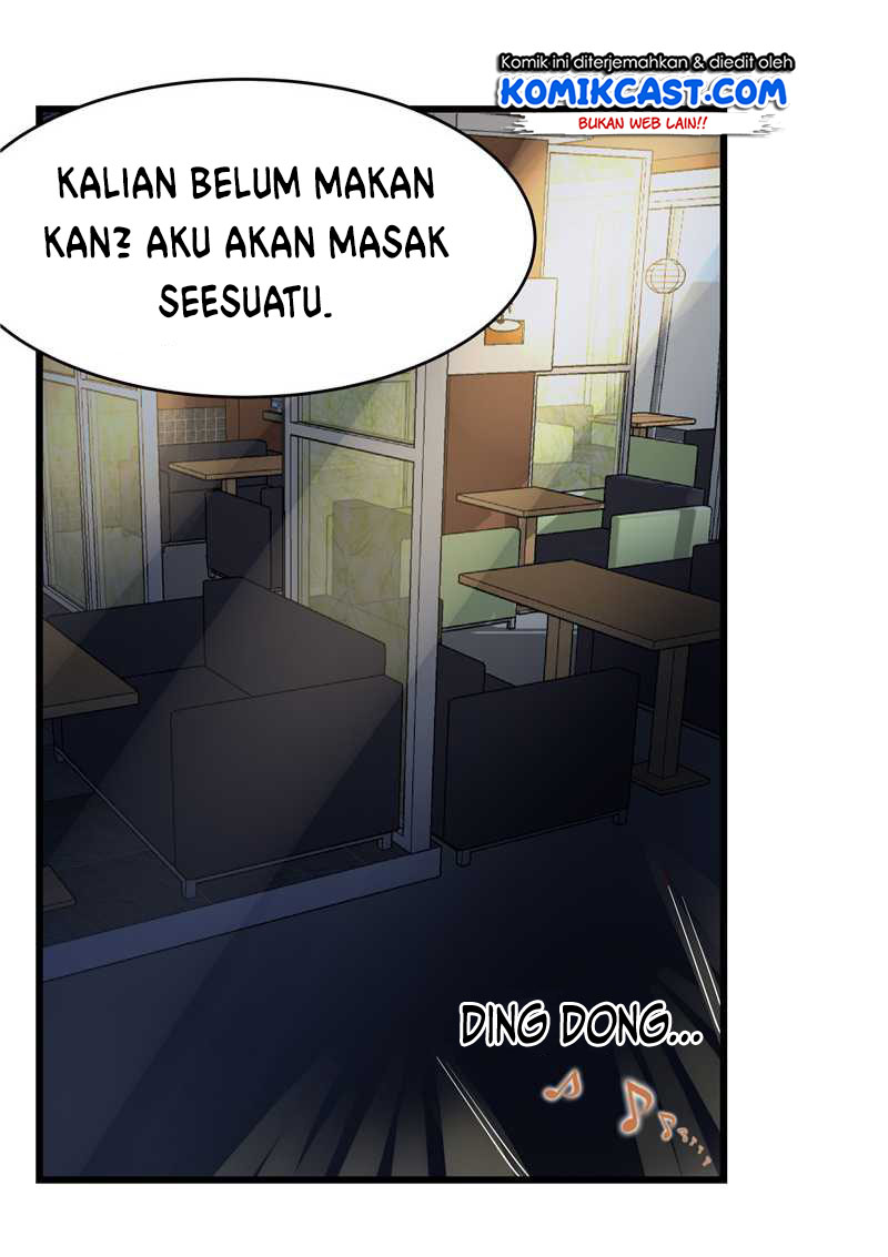 The Apex of Dragon Mastery Chapter 200 - halaman 7