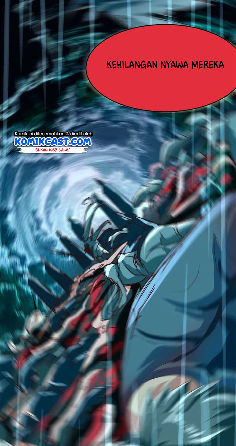 The Apex of Dragon Mastery Chapter 201 - halaman 10