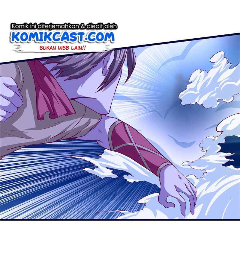 The Apex of Dragon Mastery Chapter 202.2 - halaman 15